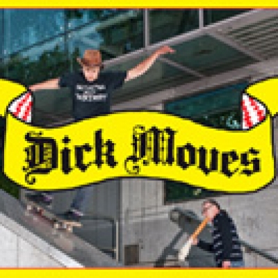 Dick Moves Trailer
