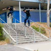 ROUGH CUT: Patrick Praman&#039;s &quot;Welcome to Real&quot; Part