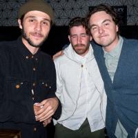 Brixton&#039;s &quot;Hand Poked in Montreal&quot; Premiere Photos