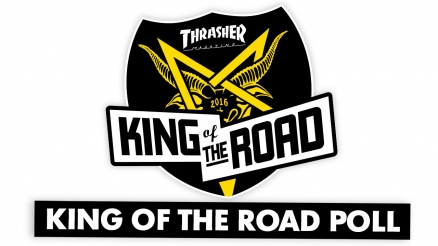 King of the Road 2016: Poll