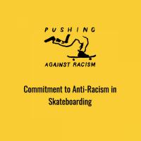 The Good Push Alliance&#039;s Pushing Against Racism in Skateboarding