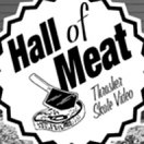 Hall Of Meat: David Reyes