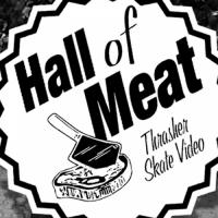Hall Of Meat: Oscar Candon