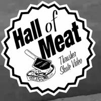 Hall Of Meat: Corey Hutto