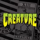 Creature Graphic Contest