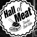 Hall Of Meat: Jake Duncombe