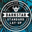 Darkstar Standard Lay-Up
