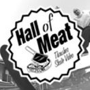 Hall Of Meat: Frankie Heck