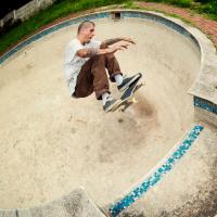 Skate Rock: South Africa Part 2