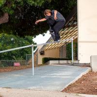 Alec Spinosi&#039;s &quot;Know Future&quot; Thunder Part