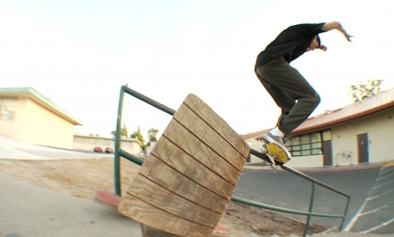Michael Pulizzi's "Extended Release" Part