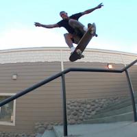 Hell of a Year: Ishod Wair