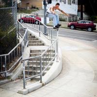 Elijah Berle&#039;s &quot;Hell of a Year 2020&quot; Photos