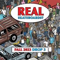 New from REAL: Fall Catalog 3