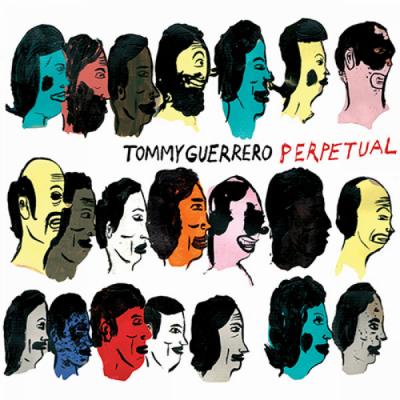 New Tommy Guerrero Album