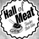 Hall Of Meat: Heimana Reynolds