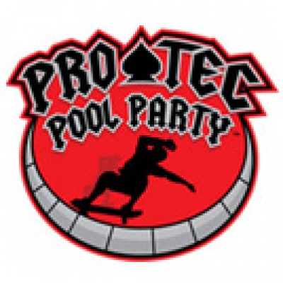 Vans Pro-Tec Pool Party