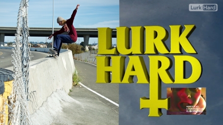 Lurk Hard's "Live" Video