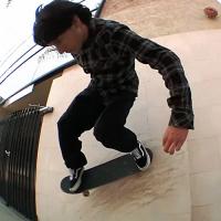 Rapid Skateshop&#039;s &quot;SCHIZOID&quot; Video