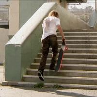 Rough Cut: Zero Skateboards&#039; &quot;Painkiller&quot; Pt. 2