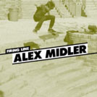 Firing Line: Alex Midler