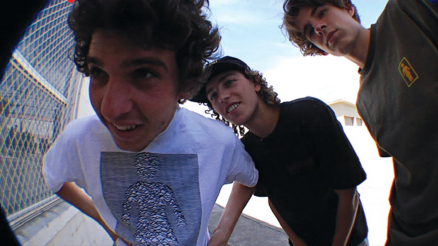 Girl Skateboards&#039; &quot;Doll&quot; Video