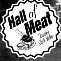 Hall Of Meat: Matias Dell Olio