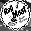 Hall Of Meat: Chris Gregson