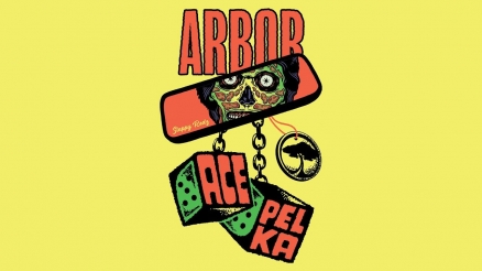 Ace Pelka&#039;s &quot;Rearview&quot; Arbor Video