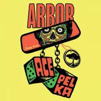 Ace Pelka's "Rearview" Arbor Video