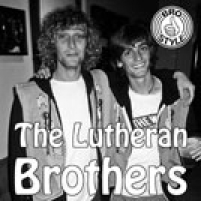 The Lutheran Brothers