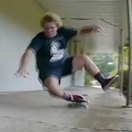 Tired Skateboards Video Two