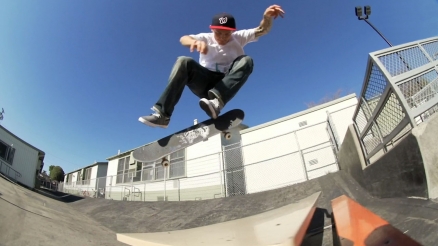 Cody McEntire's "T-1000" Teaser