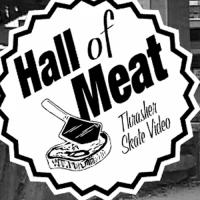 Hall Of Meat: Daniel Stephens