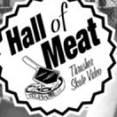 Hall of Meat: Auby Taylor