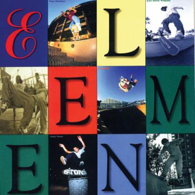Element&#039;s 25 Years of Skateboarding Ep. 1