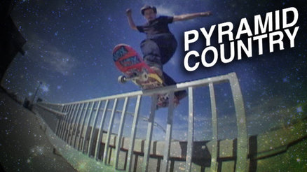 Pyramid Country&#039;s &quot;Exeter&quot; Trailer