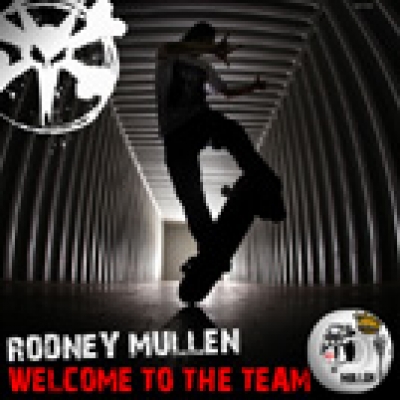 Bones Welcomes Rodney Mullen