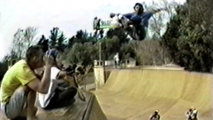 Omar Hassan&#039;s &quot;The Blockhead Years&quot; Video