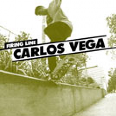 Firing Line: Carlos Vega