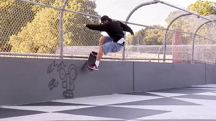 Justin Hearn&#039;s &quot;HEARN&quot; Worldformation Part