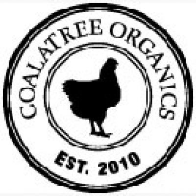 New from Coalatree Organics
