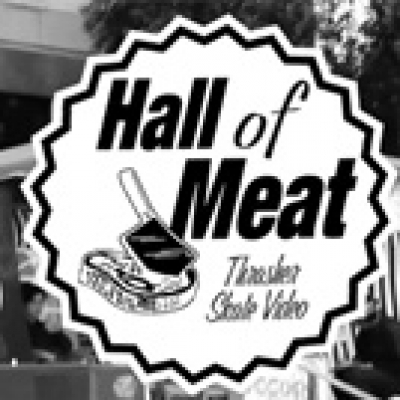 Hall of Meat: Luc Vuletich