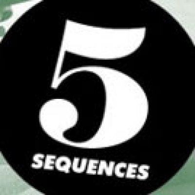 Five Sequences: August 30, 2013