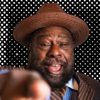 George Clinton Interview
