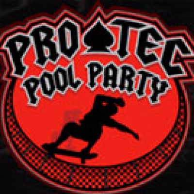 Pro-Tec Pool Party