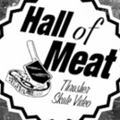 Hall Of Meat: Kyle Nicholson