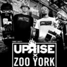 Uprise x Zoo York