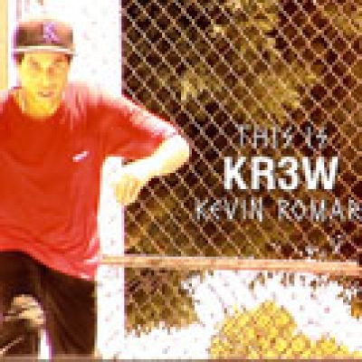 This is Kevin Romar