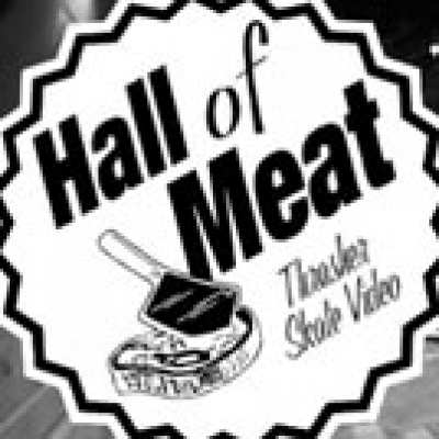 Hall Of Meat: Tim Vasquez